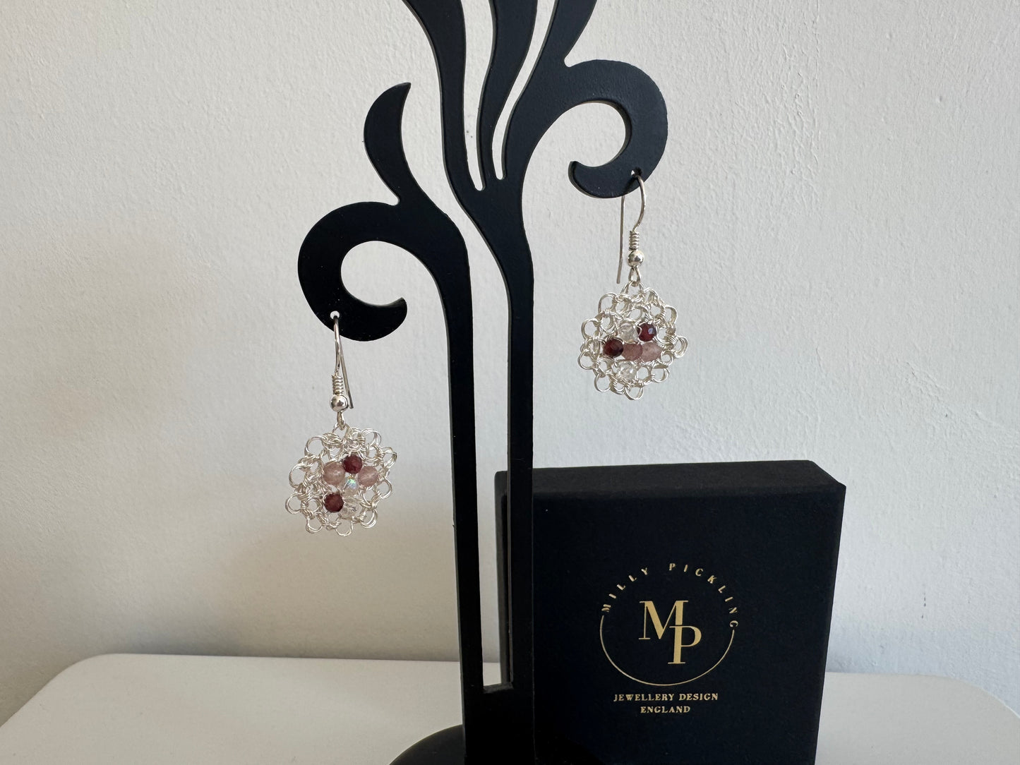 Candy Earrings