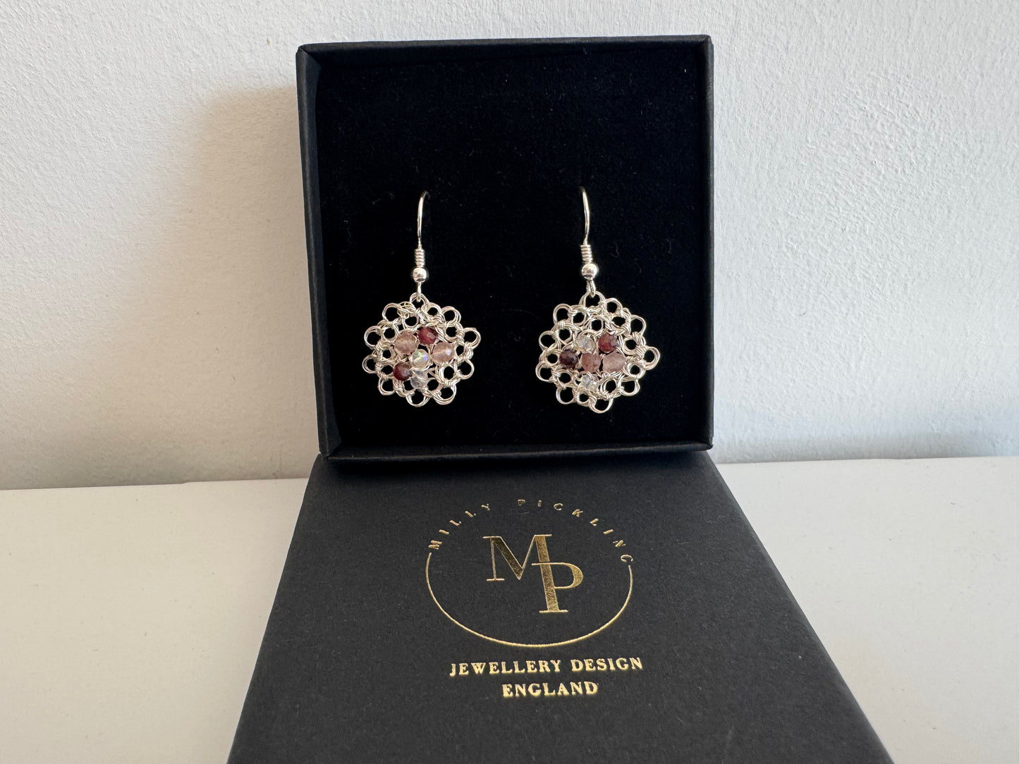 Candy Earrings