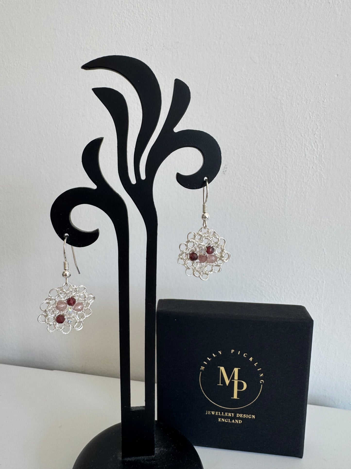 Candy Earrings