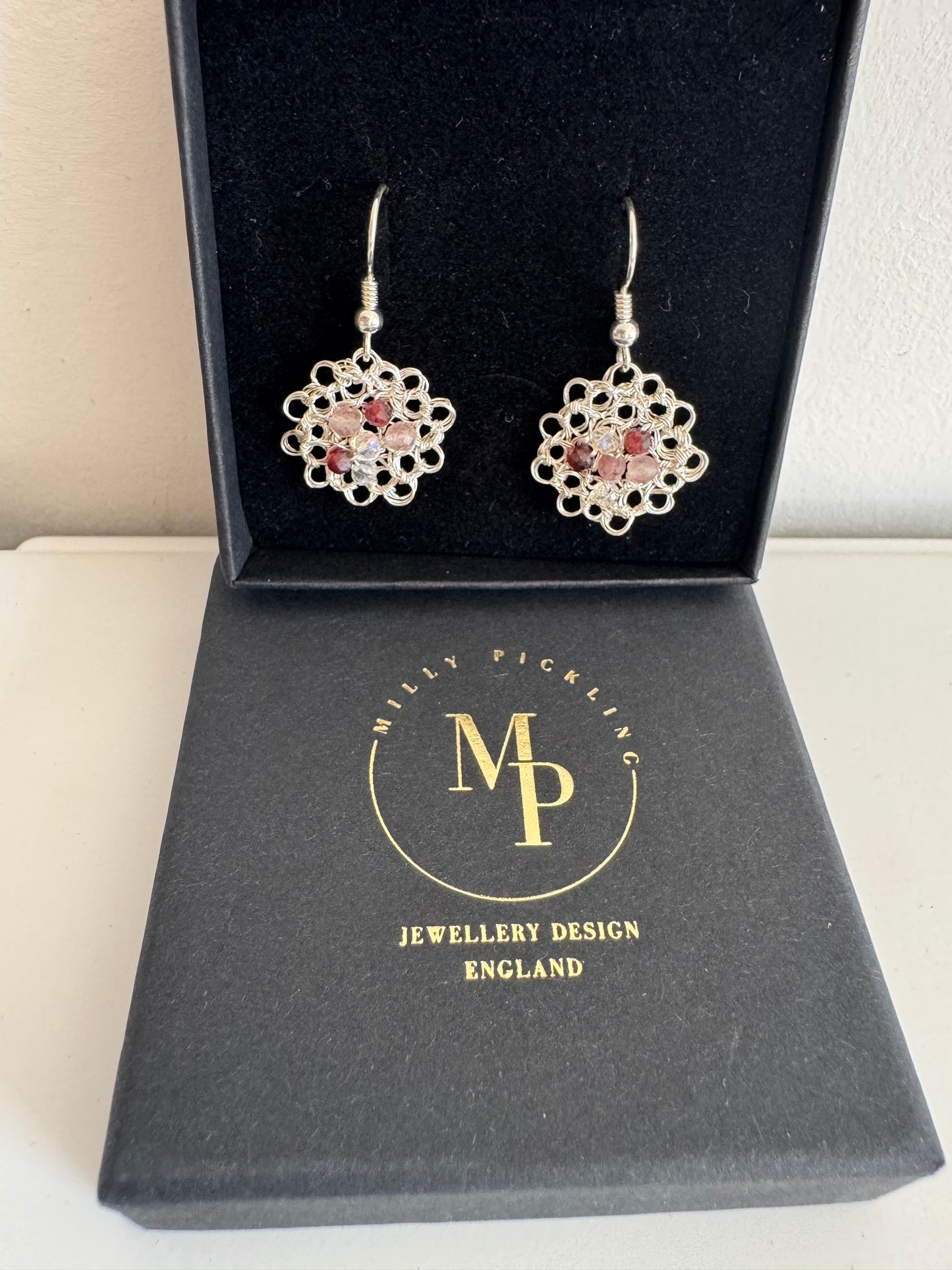 Candy Earrings