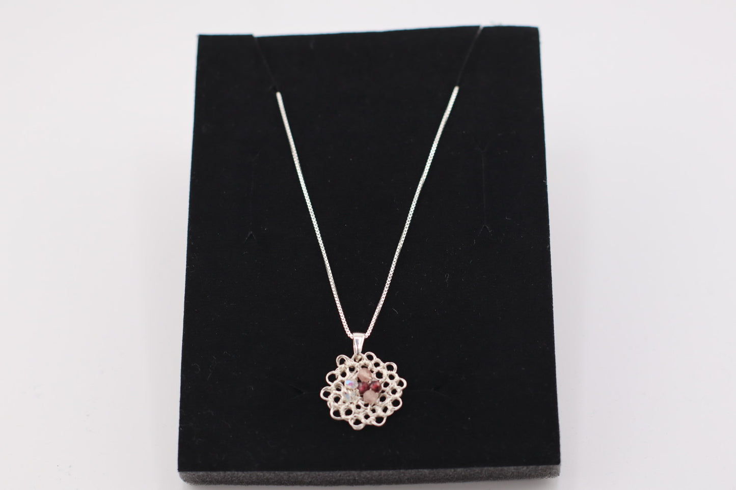 CANDY NECKLACE