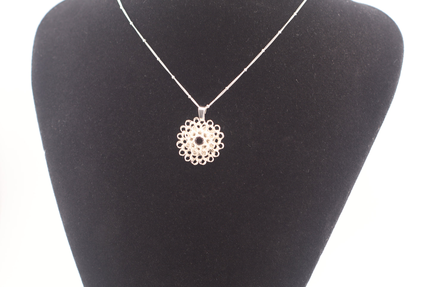 Montana Necklace