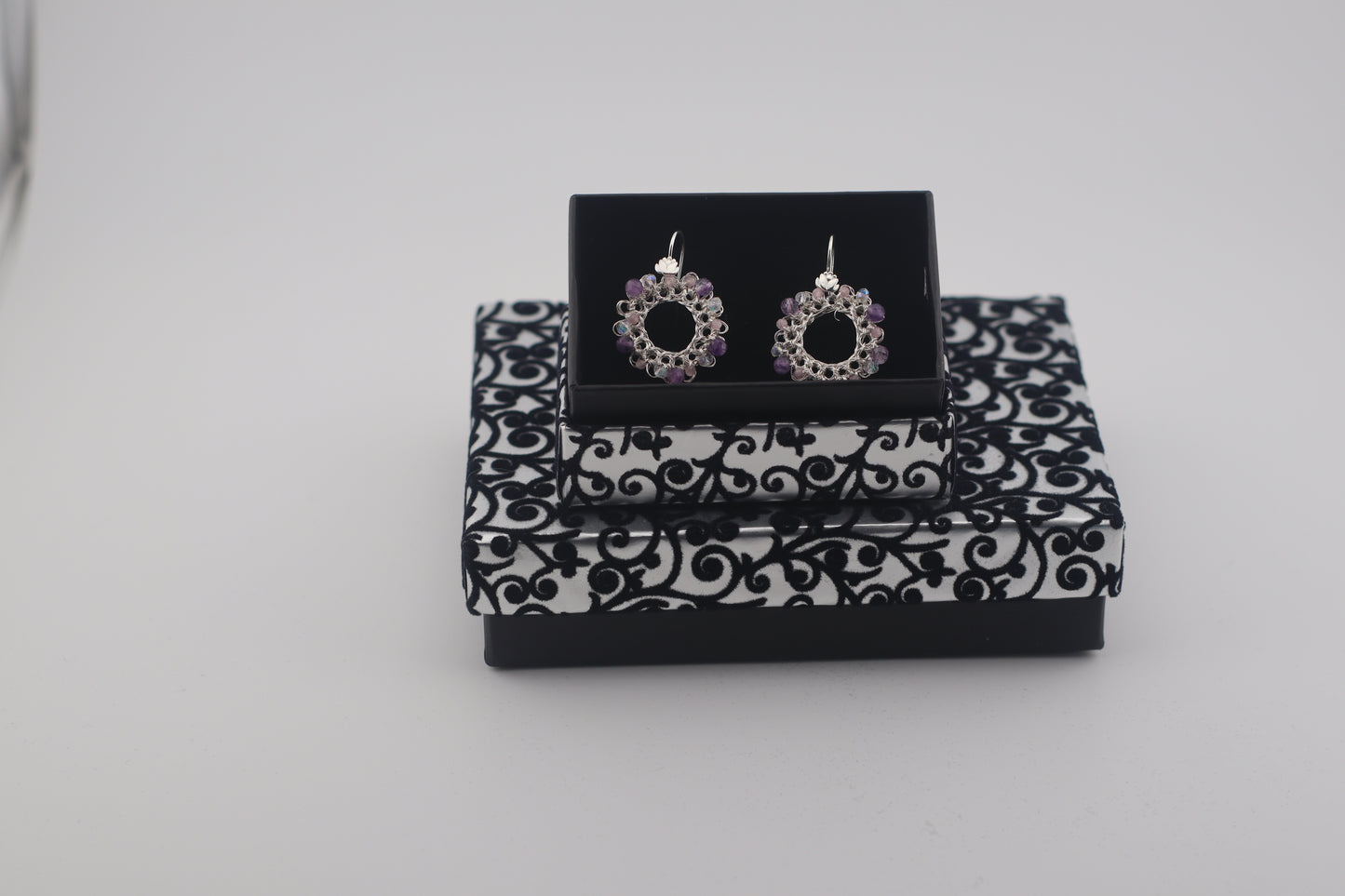 Spring Earring
