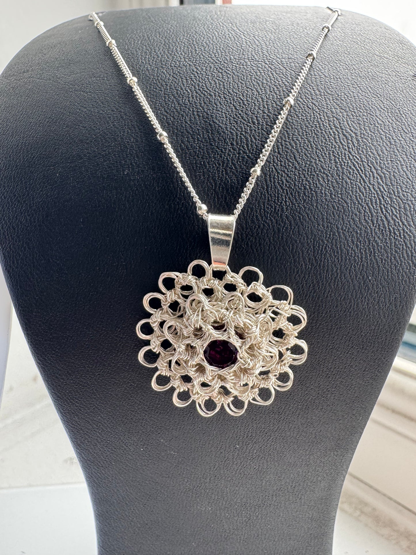 Montana Necklace