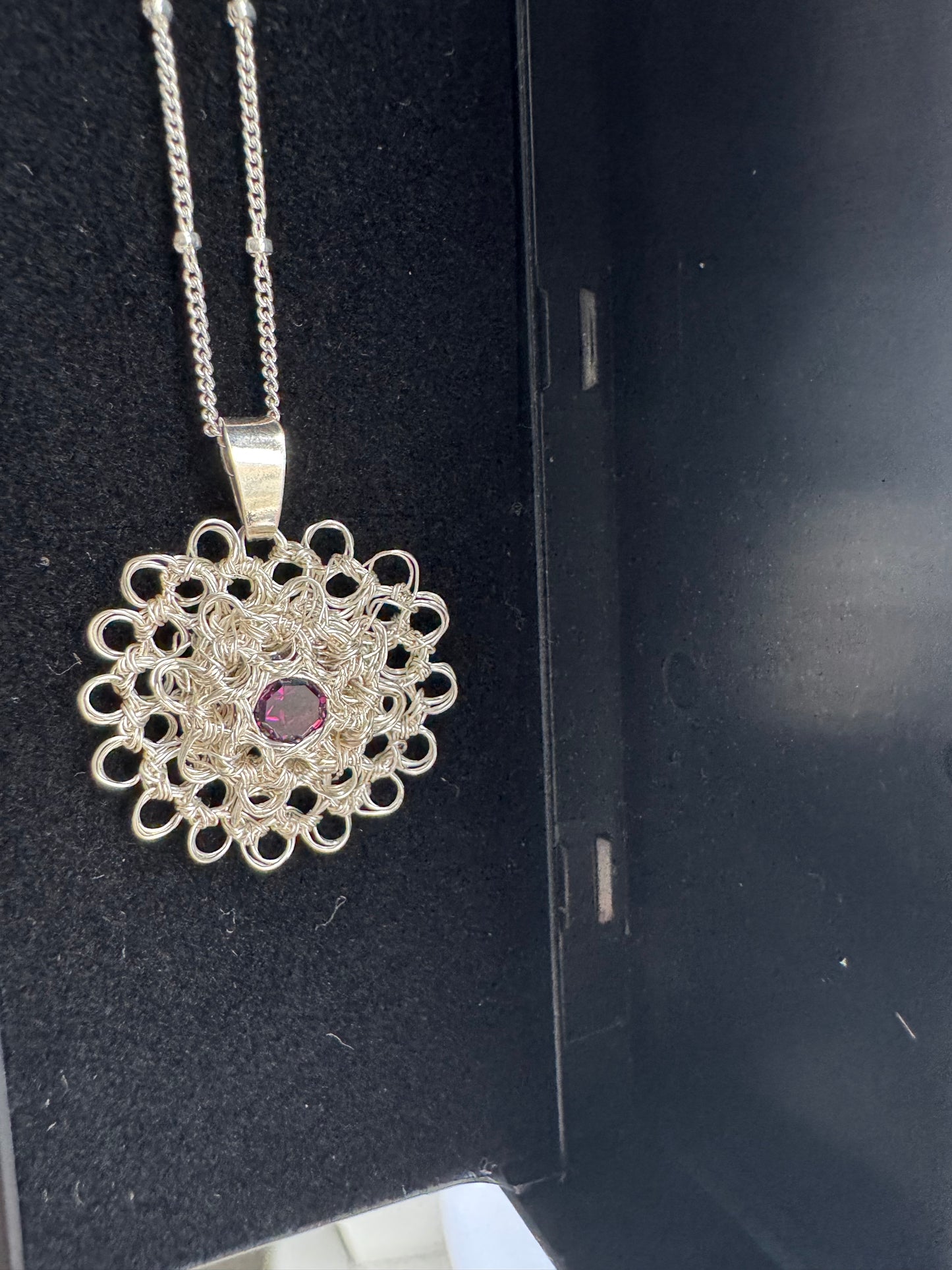 Montana Necklace