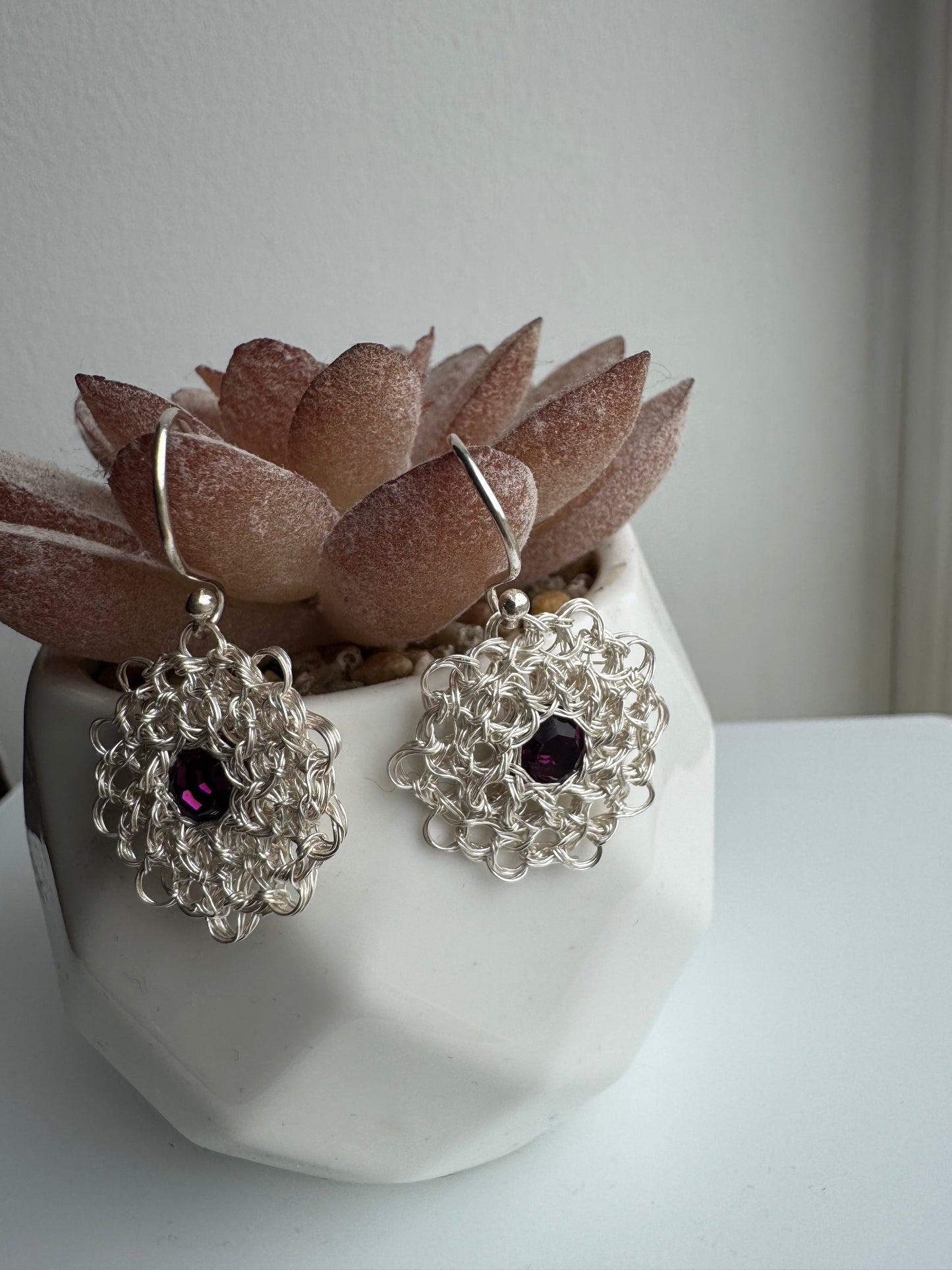 Montana Earrings