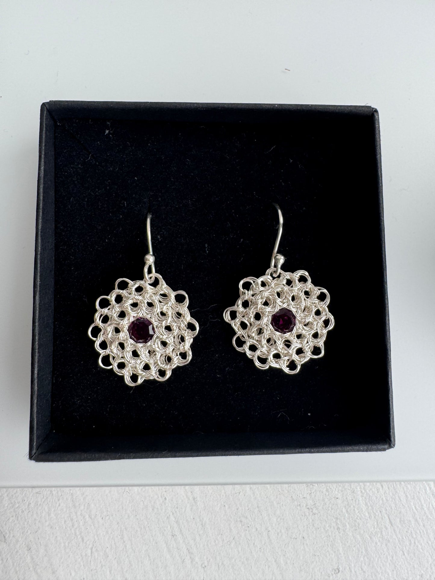 Montana Earrings