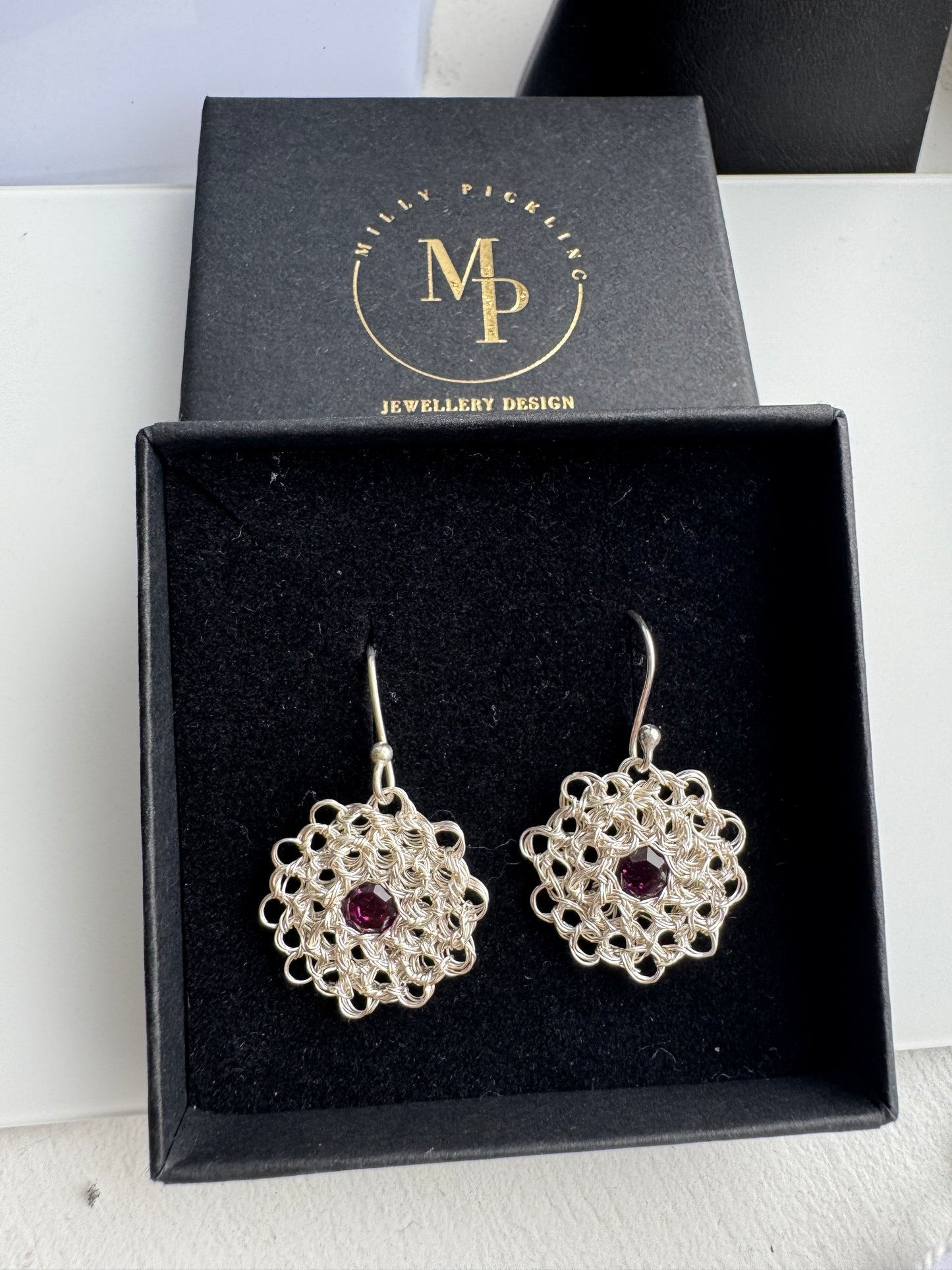 Montana Earrings