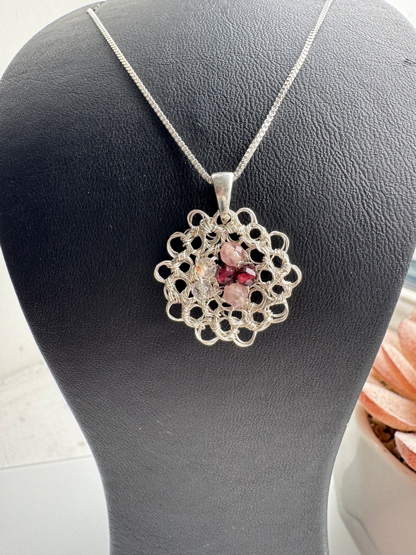 CANDY NECKLACE