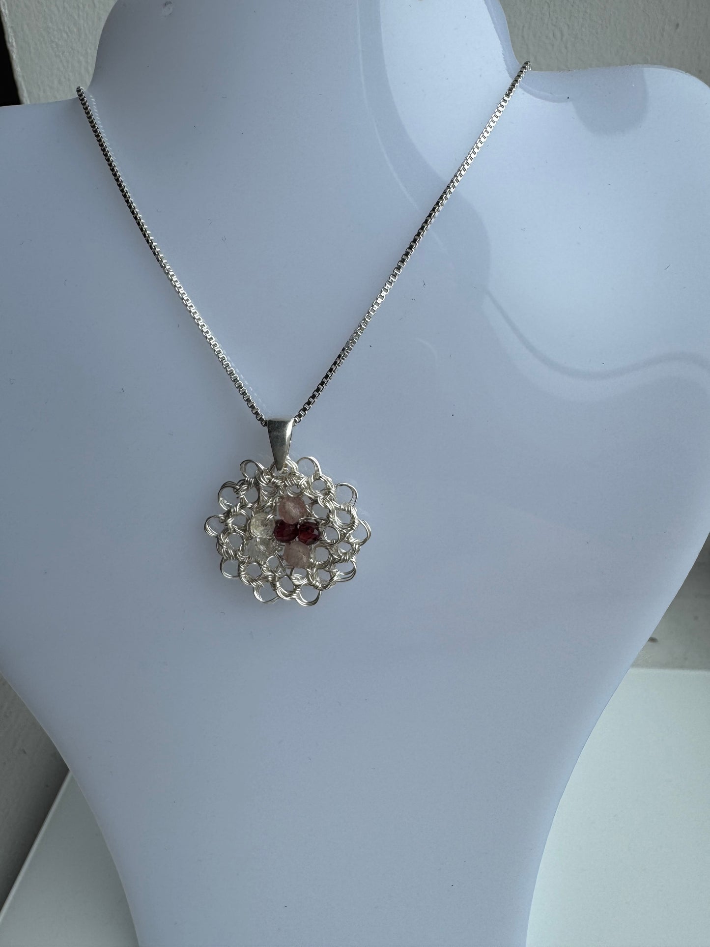 CANDY NECKLACE