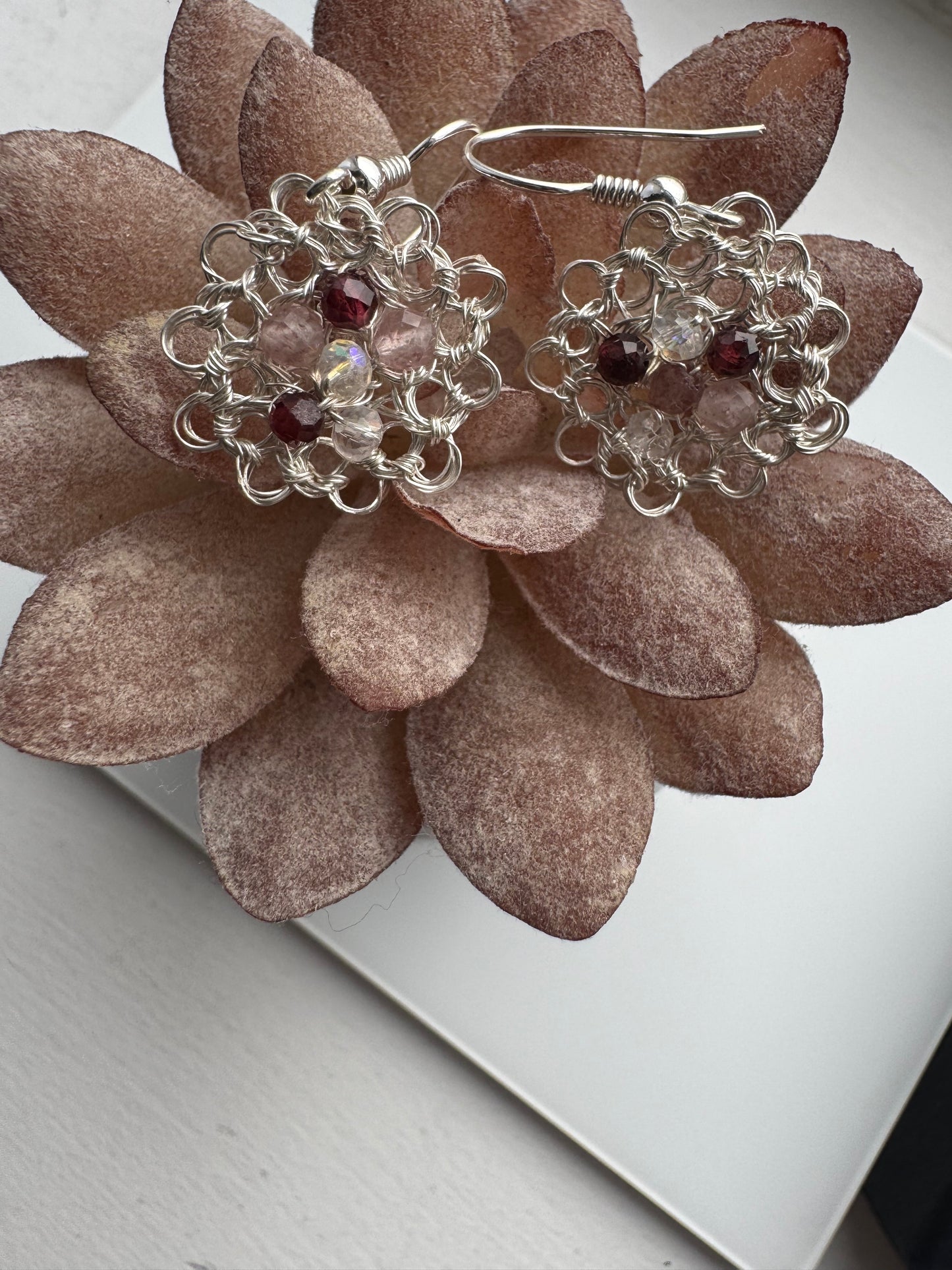 Candy Earrings