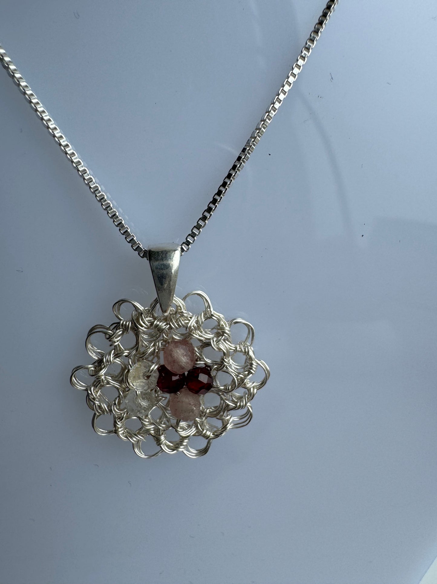 CANDY NECKLACE