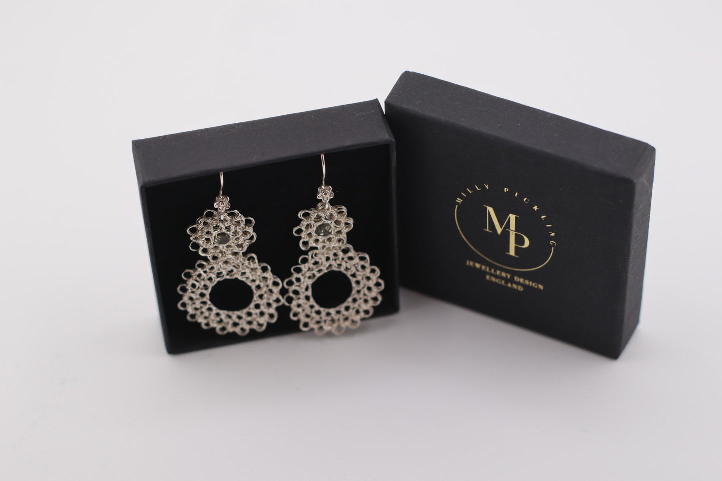Princess Earring