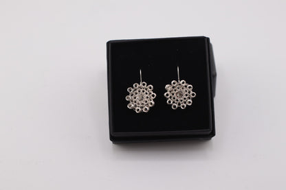 Earrings Barroque