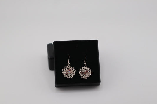 Candy Earrings