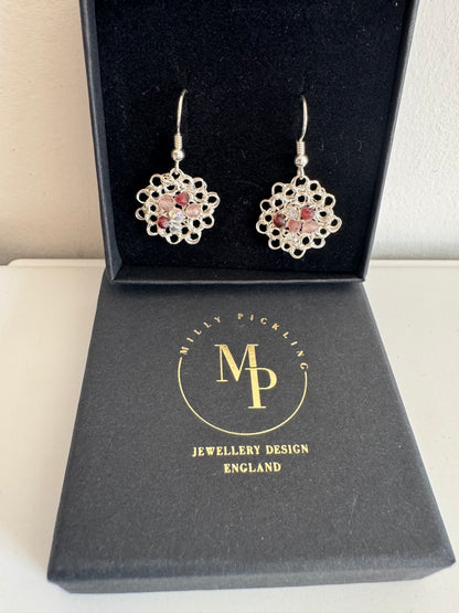 Candy Earrings