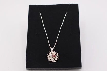 CANDY NECKLACE