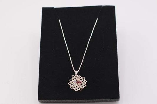 CANDY NECKLACE
