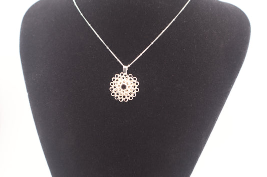 Montana Necklace