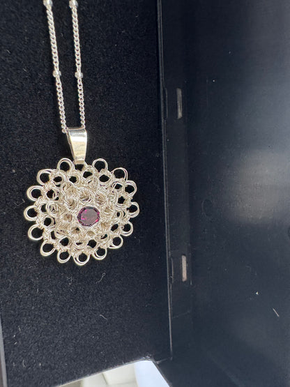Montana Necklace