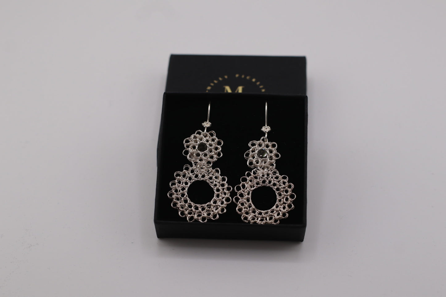 Princess Earring