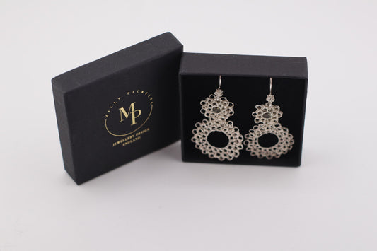Princess Earring