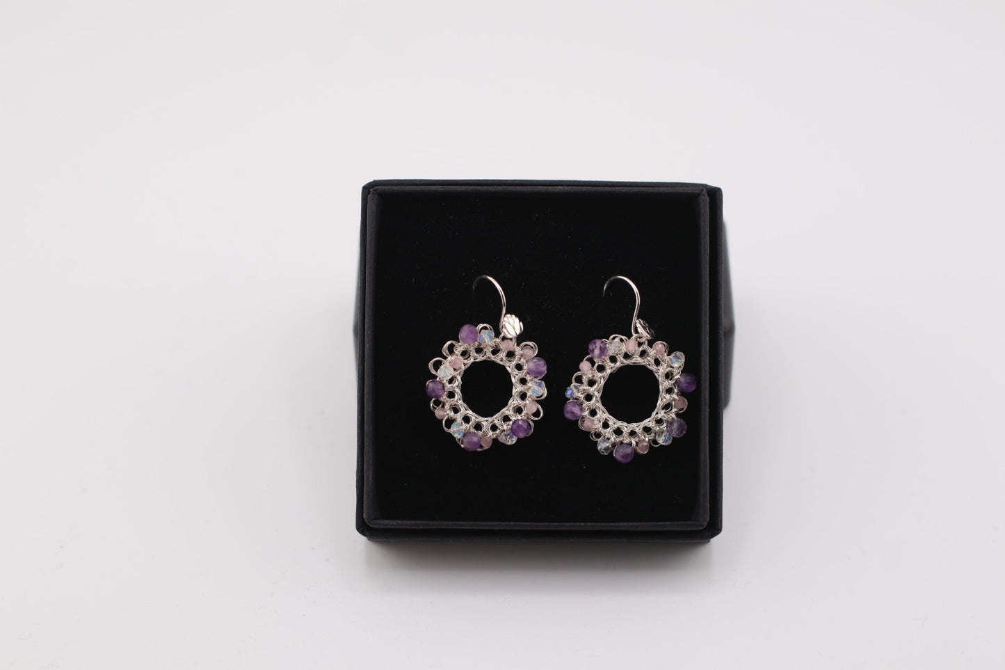 Spring Earring