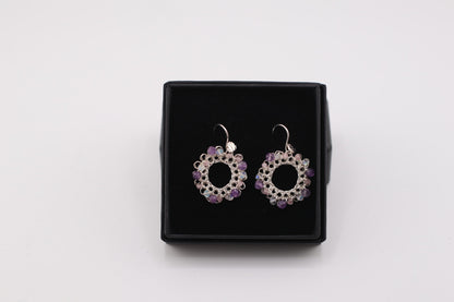 Spring Earring