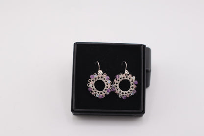 Spring Earring