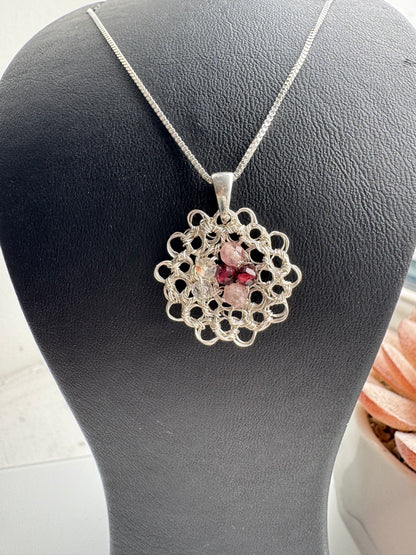 CANDY NECKLACE