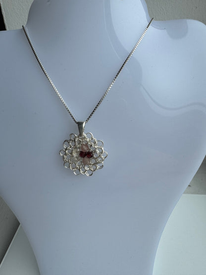 CANDY NECKLACE