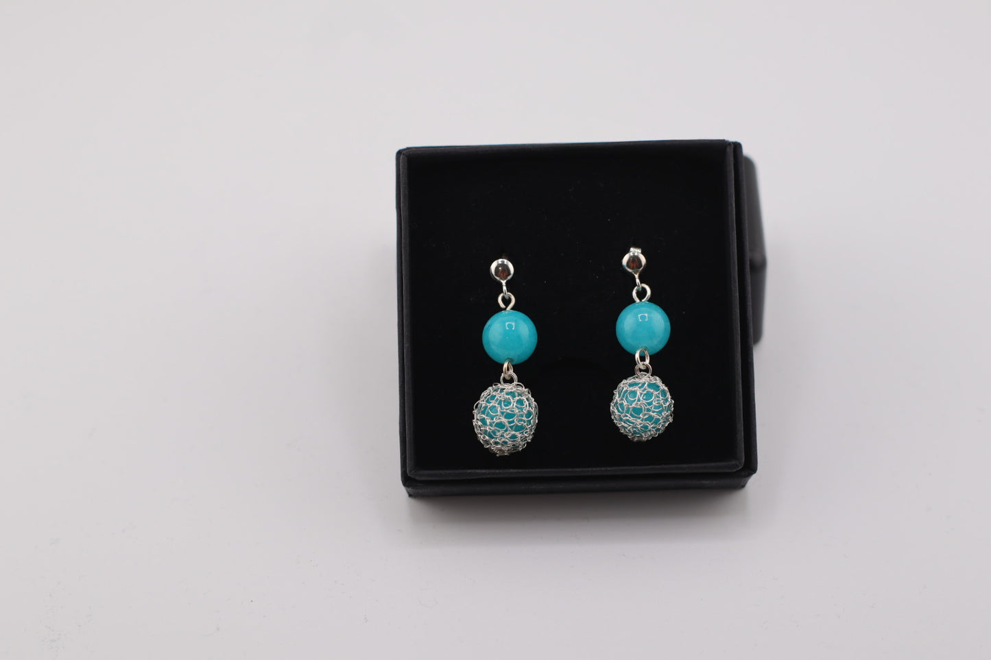 Agatha Stud Earrings