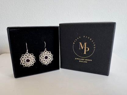 Montana Earrings