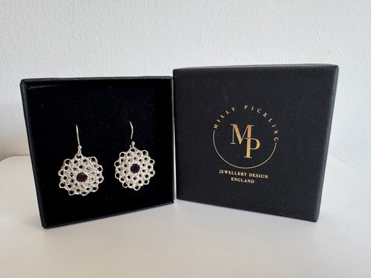 Montana Earrings