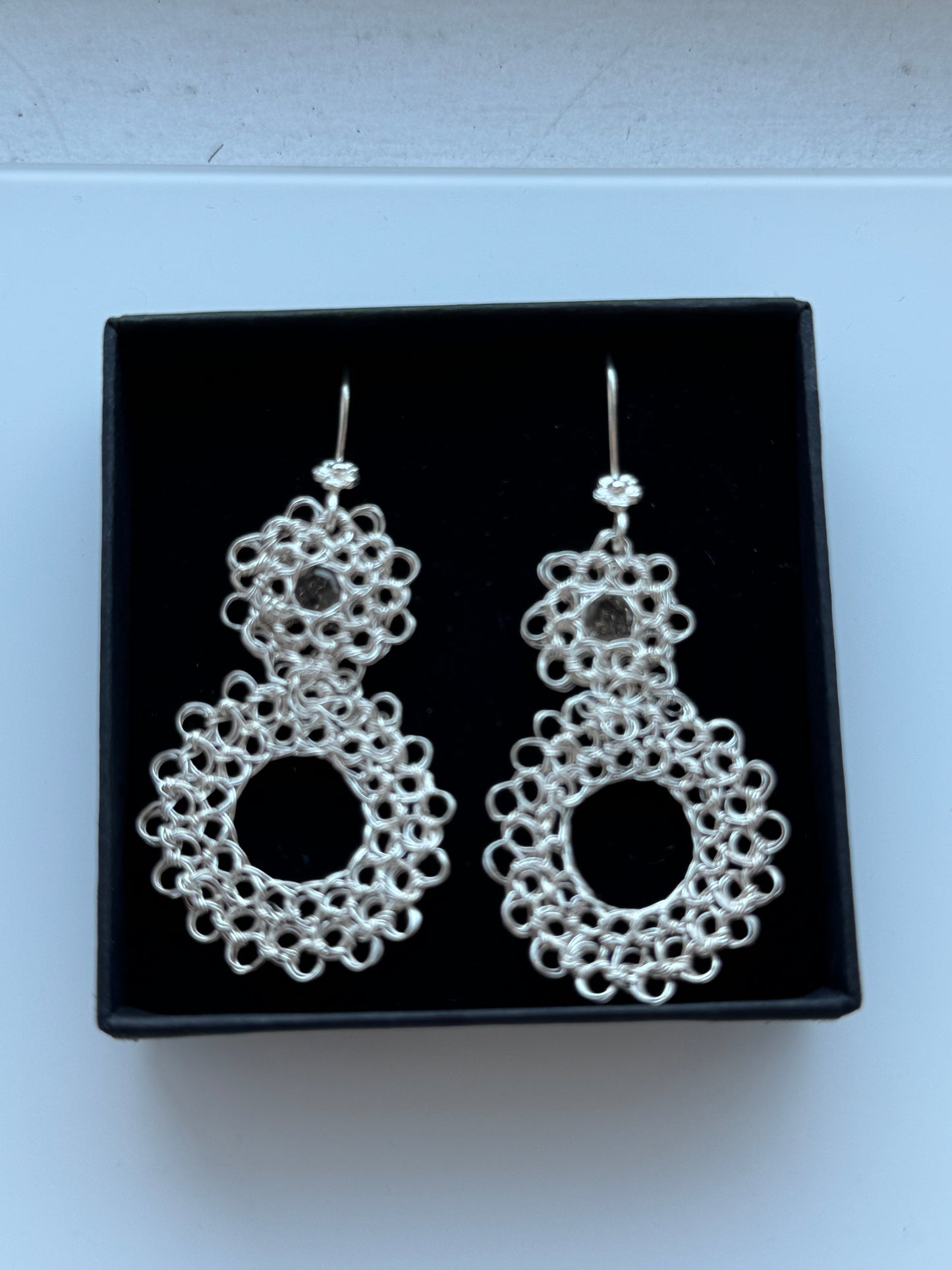 Princess Earring