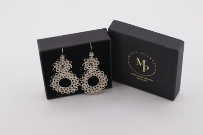 Princess Earring